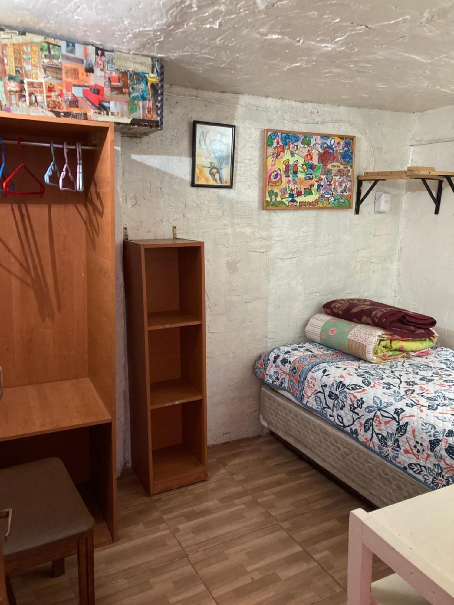 Hostal Buena Vista San Antonio  Ngoại thất bức ảnh