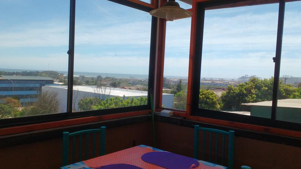 Hostal Buena Vista San Antonio  Ngoại thất bức ảnh