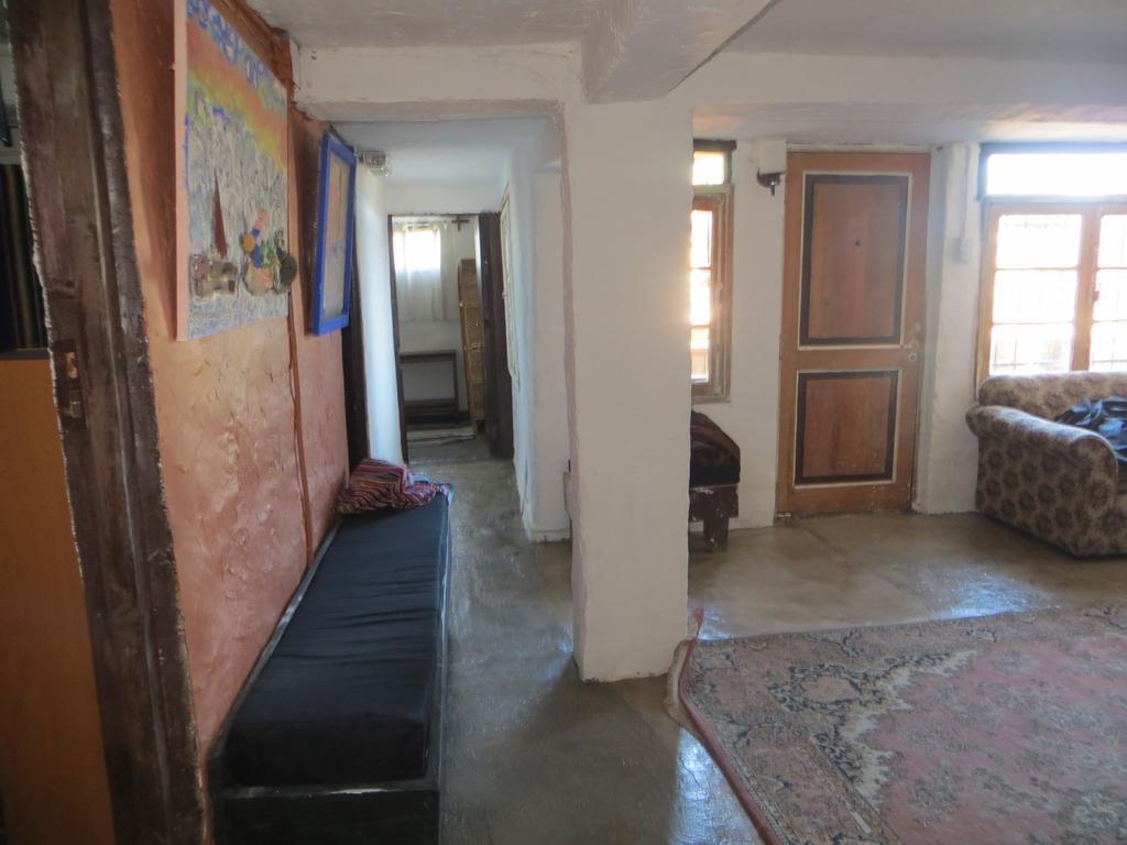Hostal Buena Vista San Antonio  Ngoại thất bức ảnh