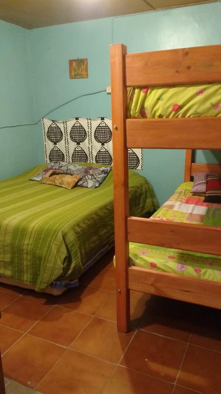 Hostal Buena Vista San Antonio  Ngoại thất bức ảnh