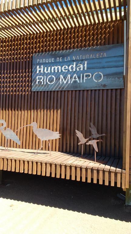 Hostal Buena Vista San Antonio  Ngoại thất bức ảnh