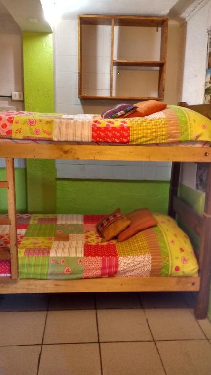 Hostal Buena Vista San Antonio  Ngoại thất bức ảnh
