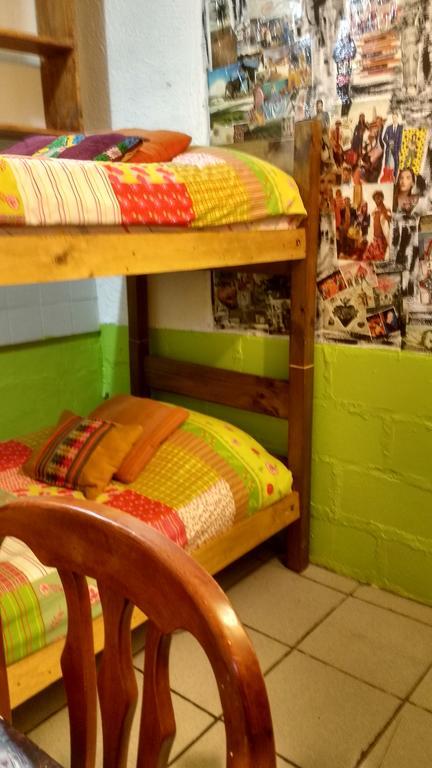 Hostal Buena Vista San Antonio  Ngoại thất bức ảnh