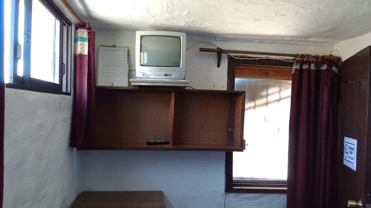 Hostal Buena Vista San Antonio  Ngoại thất bức ảnh