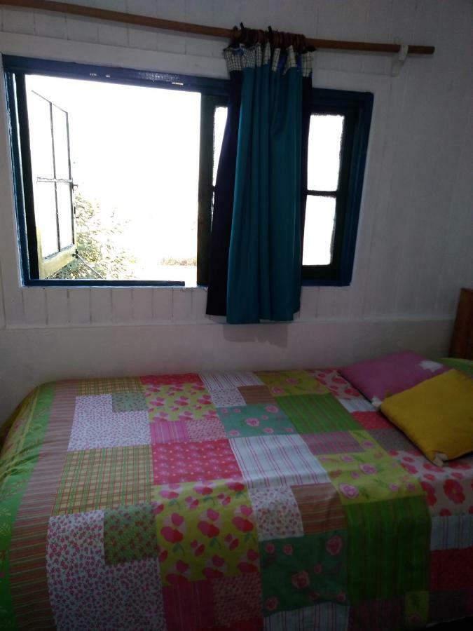 Hostal Buena Vista San Antonio  Ngoại thất bức ảnh